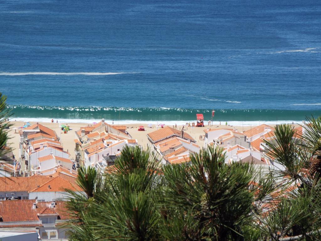 Ricardo Holidays At Nazaré Extérieur photo