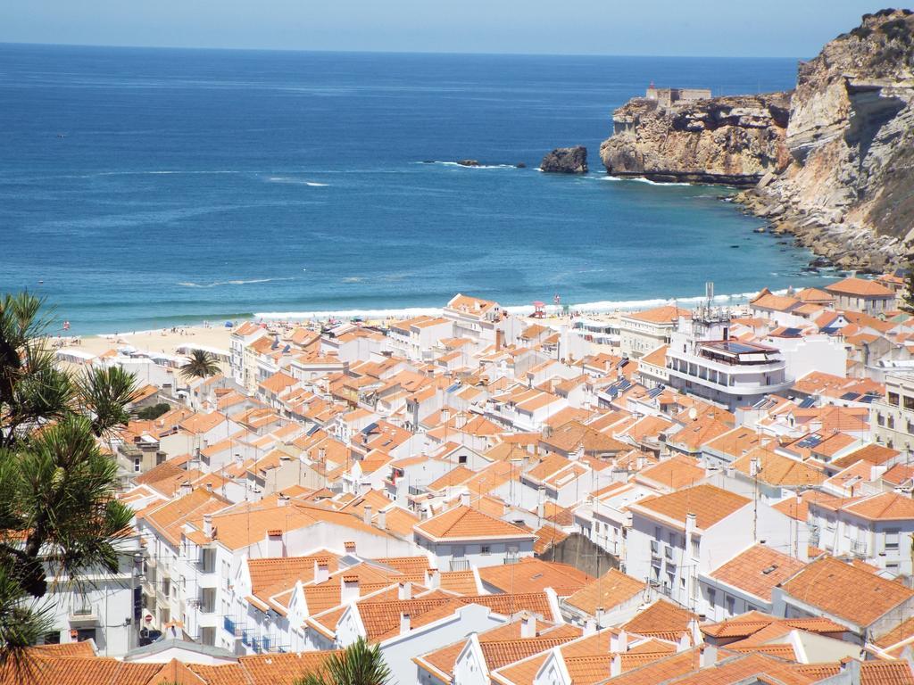 Ricardo Holidays At Nazaré Extérieur photo