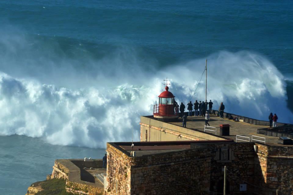 Ricardo Holidays At Nazaré Extérieur photo
